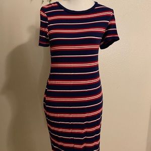 T-Shirt dress